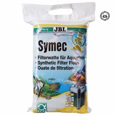 JBL Symec 1000g włóknina filtracyjna