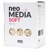 Neo Media Soft  1l lowering pH ceramic media