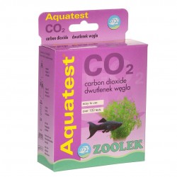 Zoolek Aquatest CO2