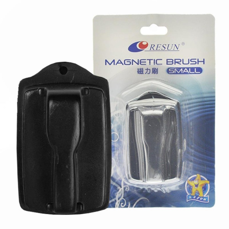 Resun magnet cleaner S up to 5 mm   - black