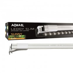 Aquael LEDDY SLIM - SUNNY  10W  50-70cm White