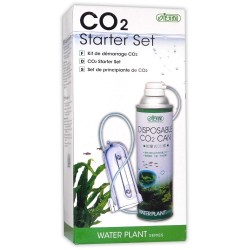 CO2 set I-512 Ista