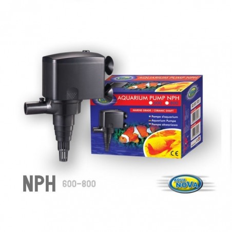 Aqua Nova Rotor pump NPH- 800