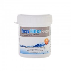 SaltyShrimp - Easy Filter Powder 60g