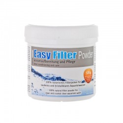 SaltyShrimp - Easy Filter Powder 120g