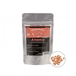 GlasGarten - Shrimp Snacks Artemia 30g