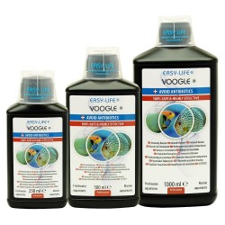 Easy Life-Voogle 250ml  for thrush and fishpox