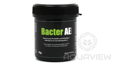GlasGarten - Bacter AE Micro Powder 70g