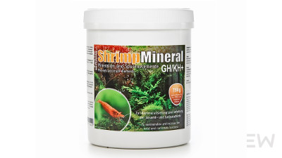 SaltyShrimp-Shrimp Mineral GH KH+ 750g