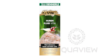 DENNERLE SHRIMP KING HUMIN FLUID VITAL 100 ml