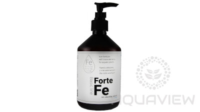 QualDrop Fe Forte 500ml