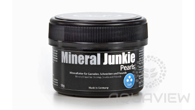 GlasGarten - Mineral Junkie Pearls 50g 